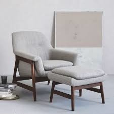 West elm theo on sale chair