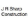 J R Sharp Construction