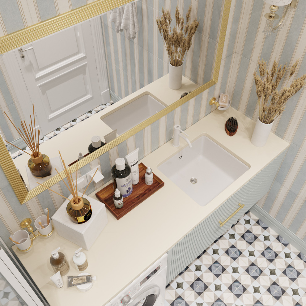 Лебединое озеро. Санузлы.