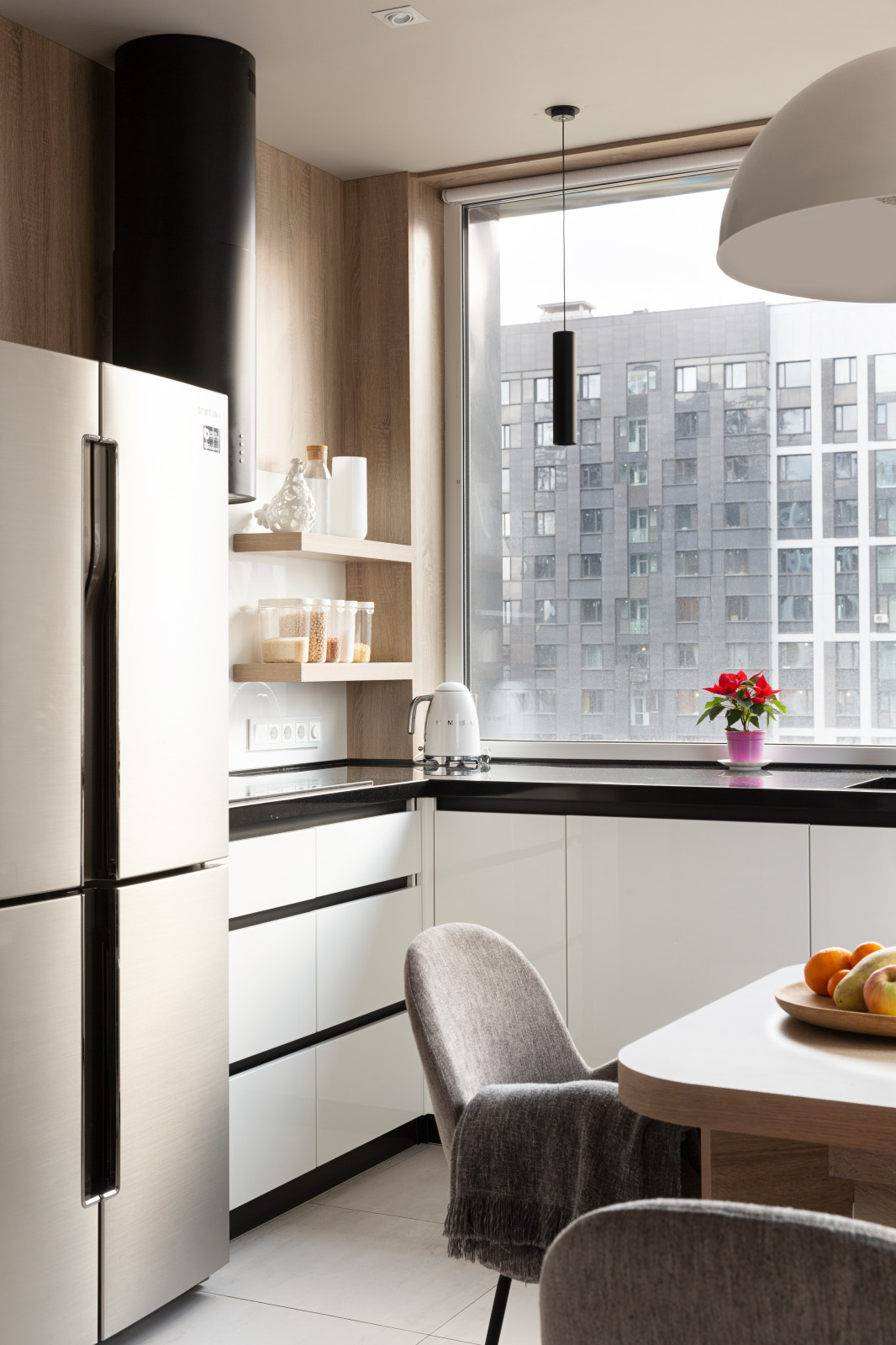 Проект ЖК Город на реке