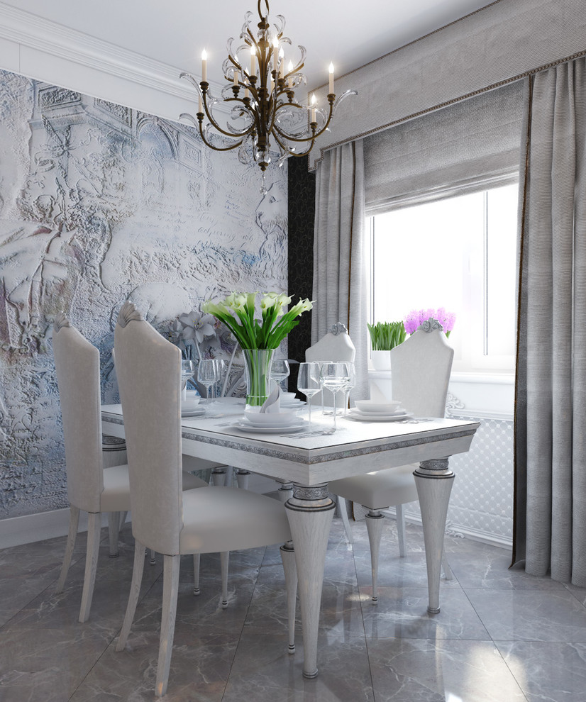 Квартира 110 метров