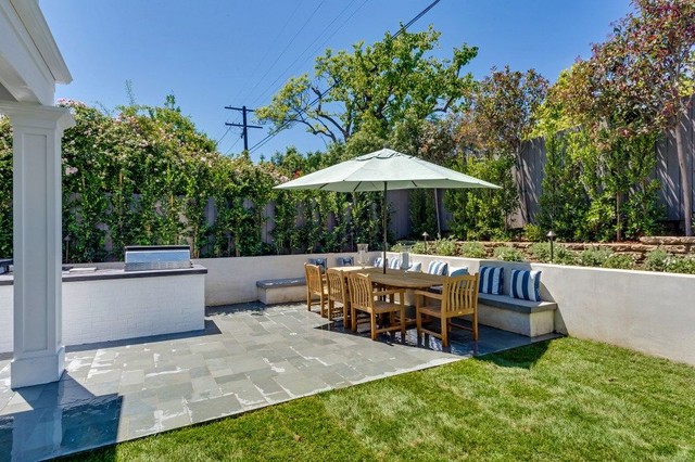 11909 Foxboro klassisch-patio