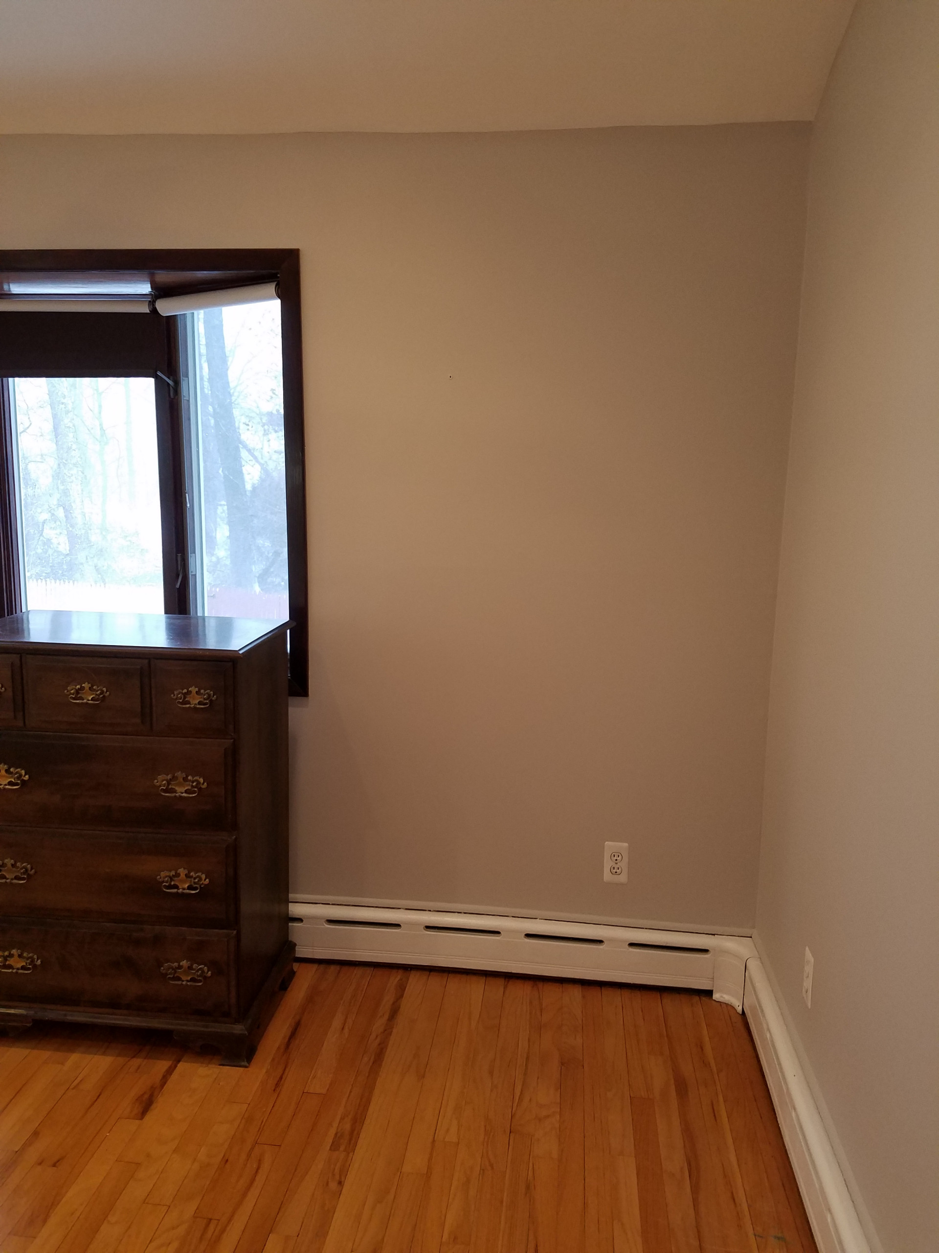 Remodeling of Bathroom and Bedroom on Briar Hills Circle in Springfield, NJ