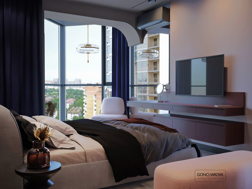 Квартира в ЖК "Седьмой континент"