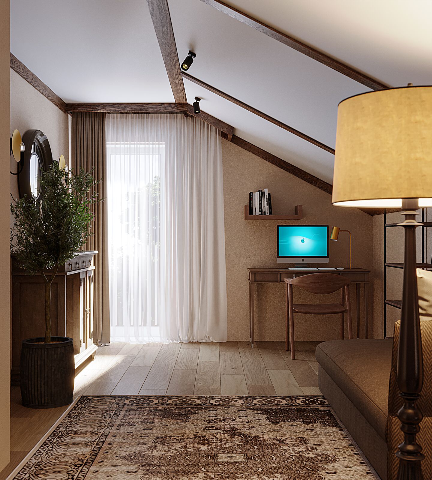 Дом в Ереване