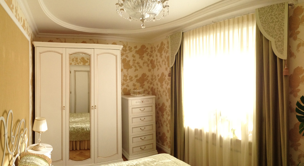 Квартира в САО