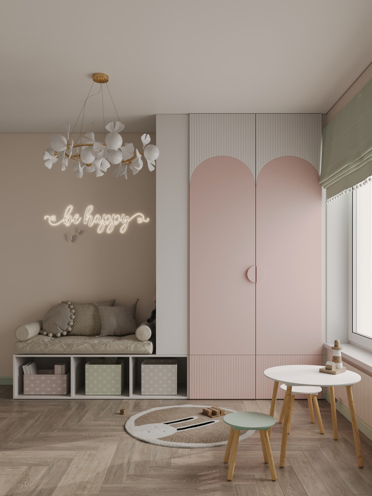 Квартира 106 м2