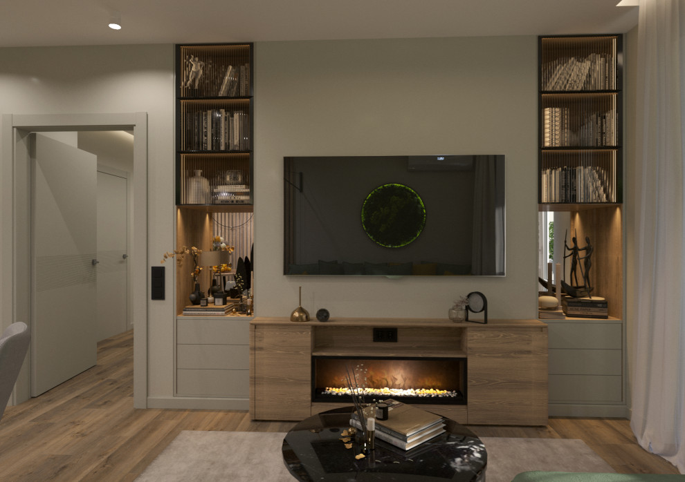 Ростов-на-Дону ЖК Тихий Дон