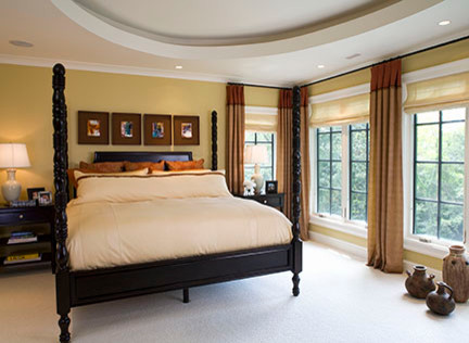 Award Winning Custom New Home