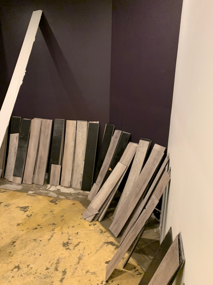 Water Mitigation