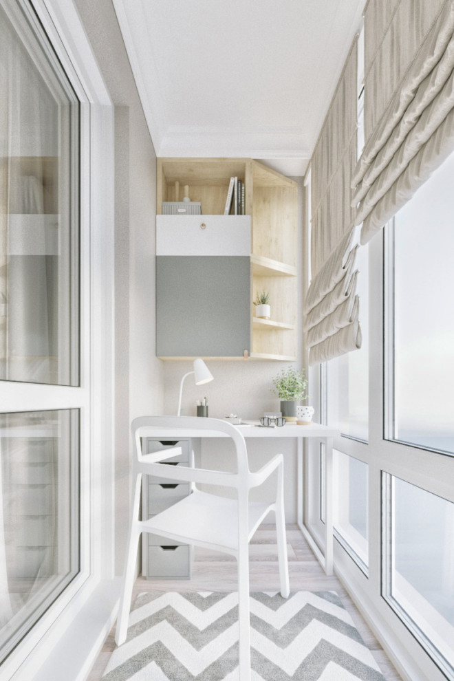 Дизайн интерьера