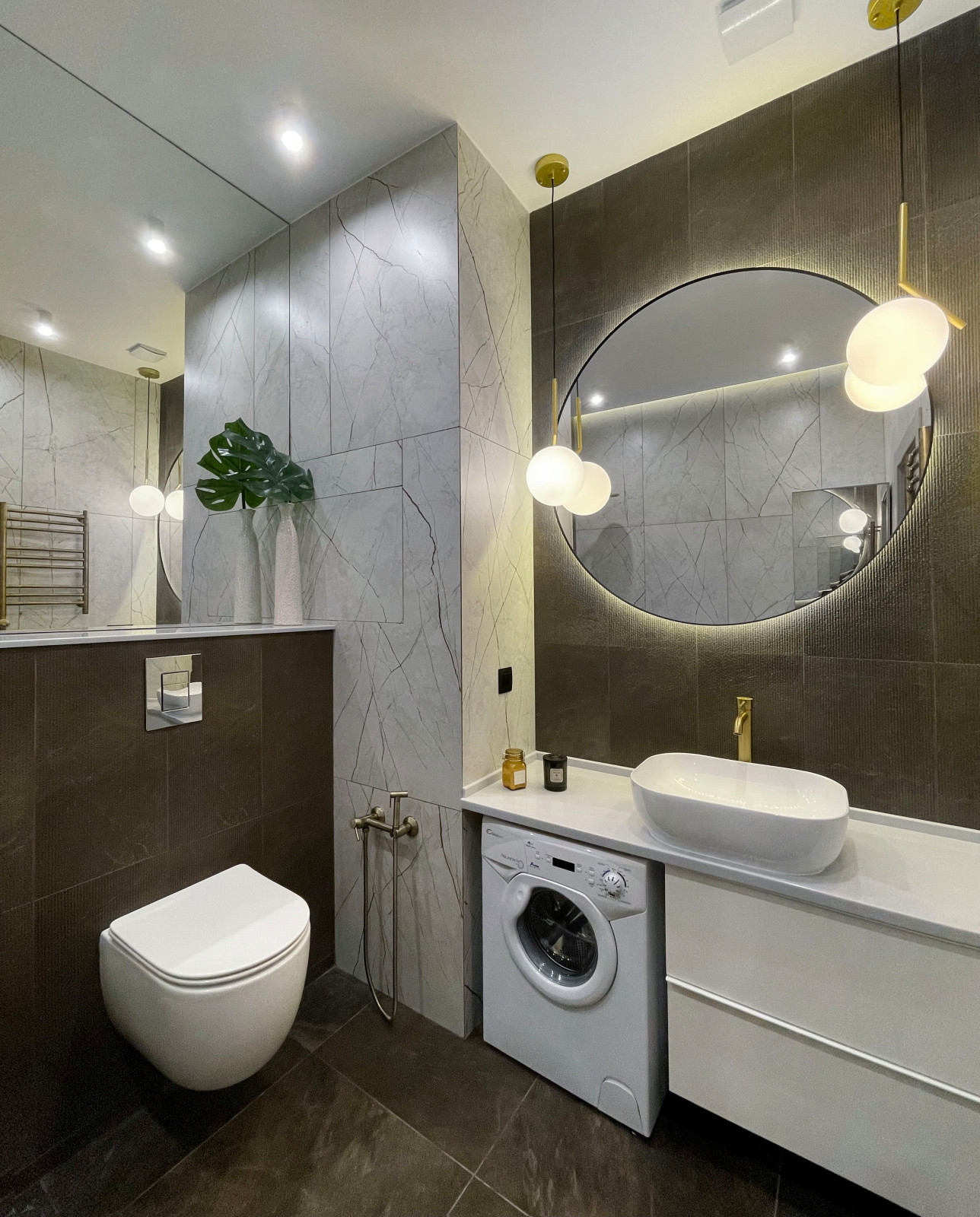 ЖК Династия