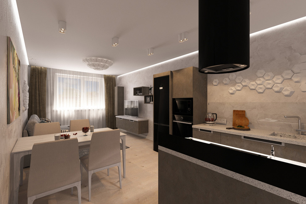 Квартира 2-х комнатная