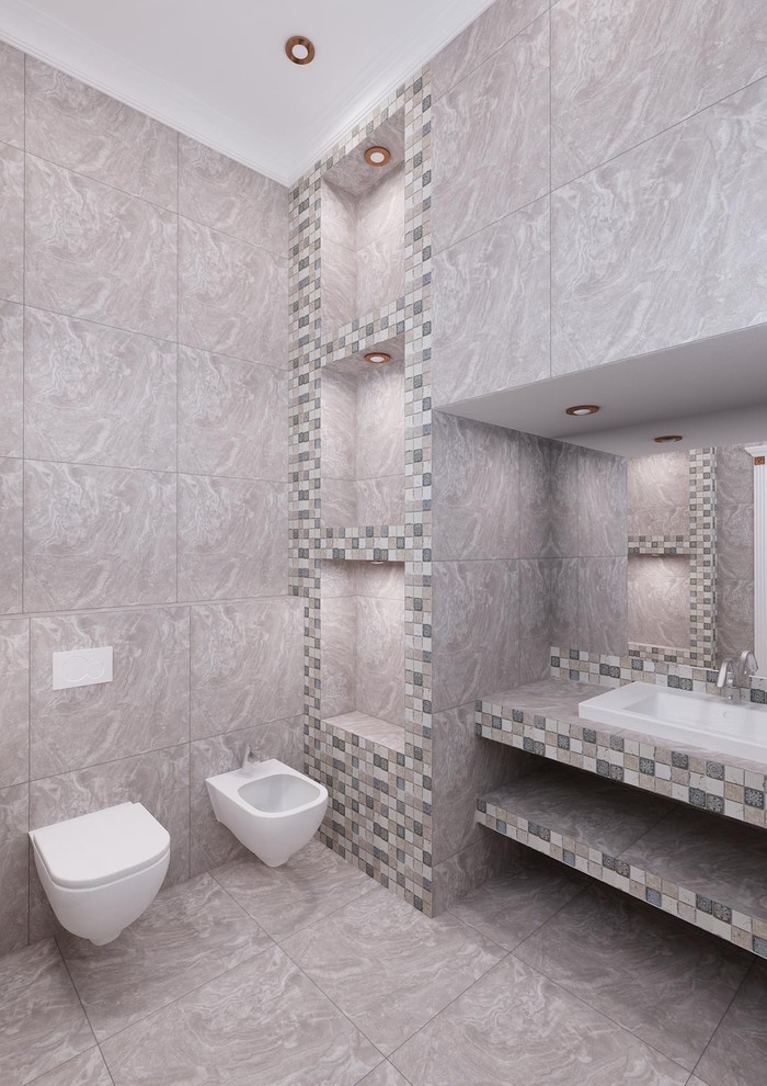 Интерьер дома. Классический стиль