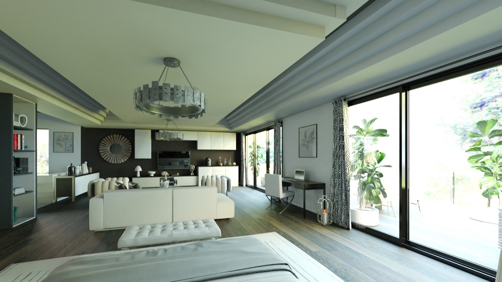 Suite Palace