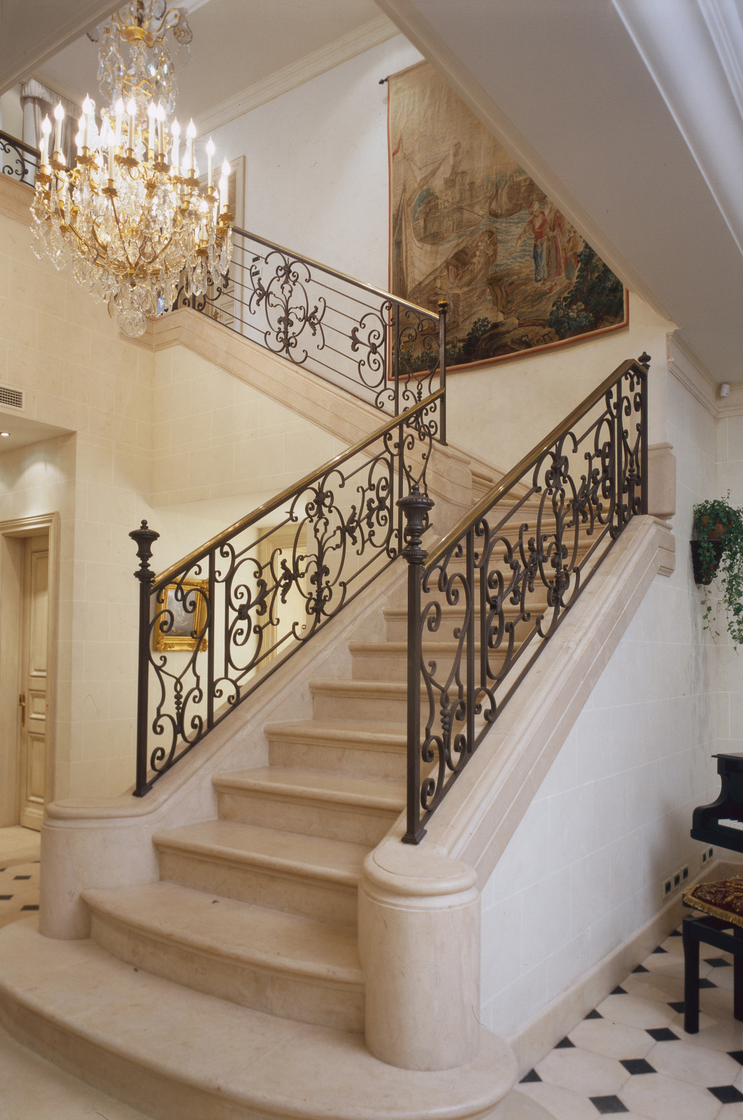 Дом в Жуковке, 2000 кв м