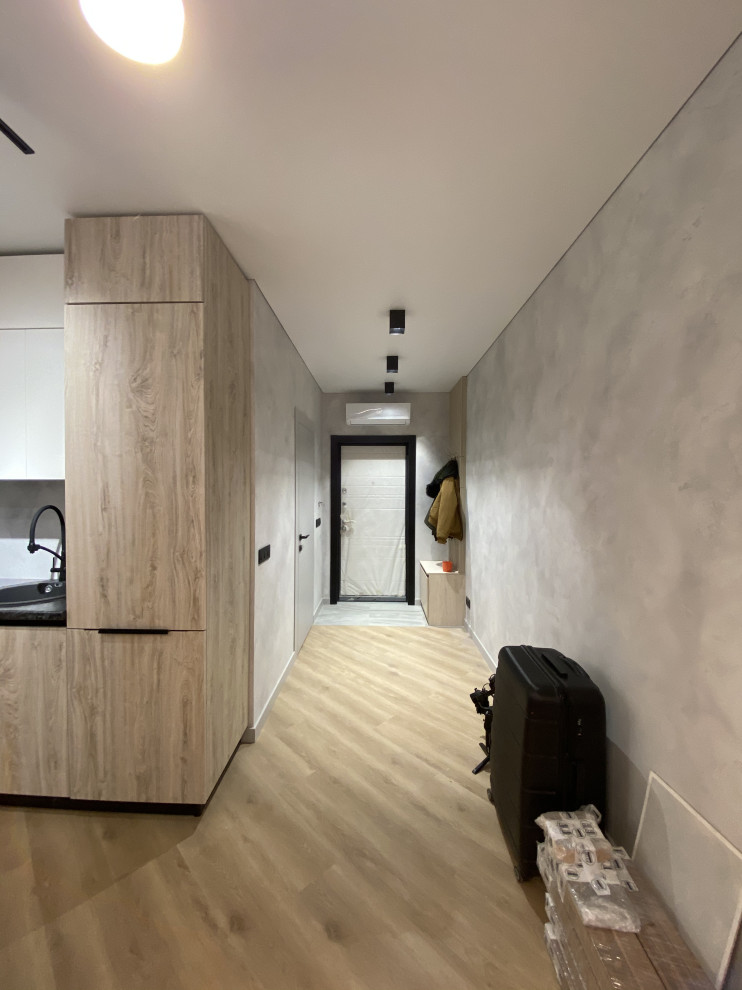 Однокомнатная квартира в Реутове