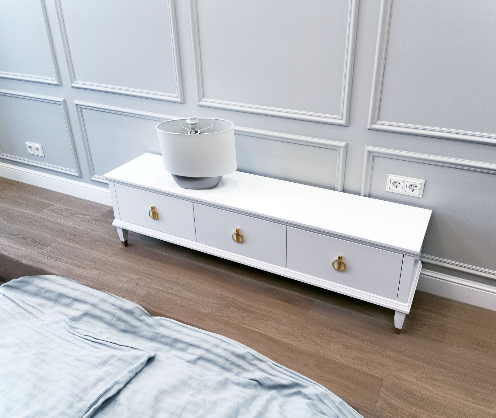 Тумба под ТВ