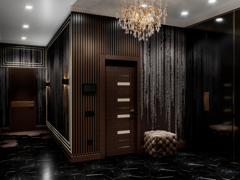 Квартира 100м2 жк «Адмирал»