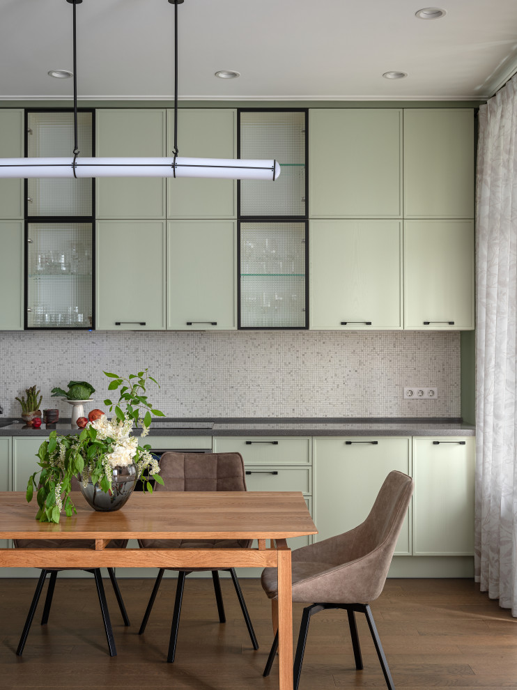 Квартира в ЖК "Сердце Столицы"