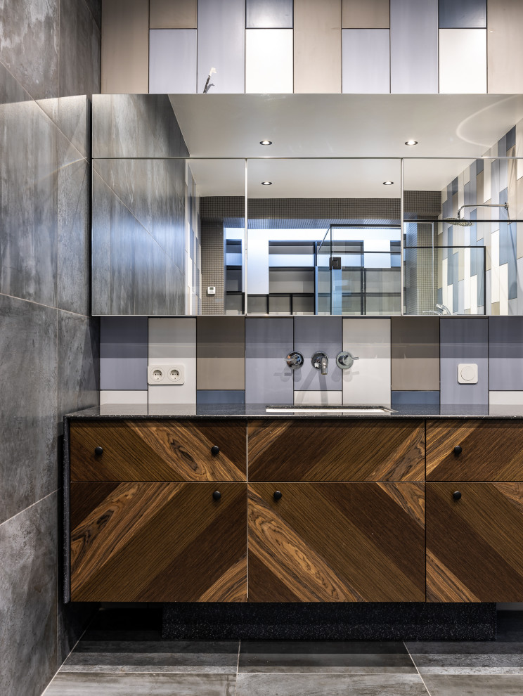 Ванная комната