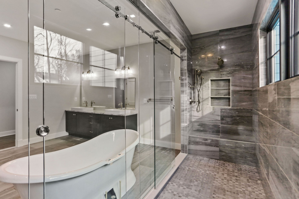 Modern Farmhouse Rochester II