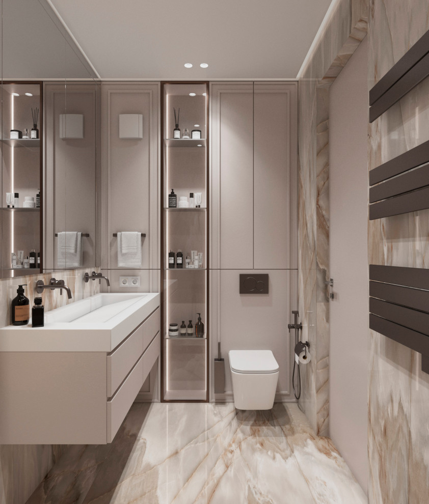 Интерьерная визуализация