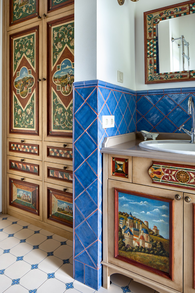 Дом в КП Трувиль