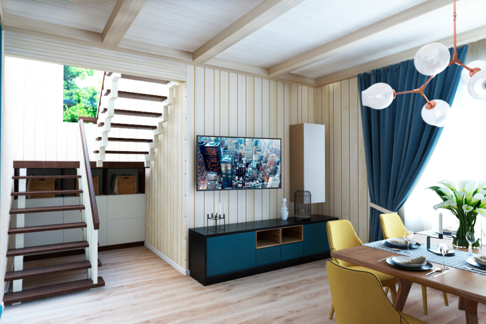 Загородный дом г. Киселевск