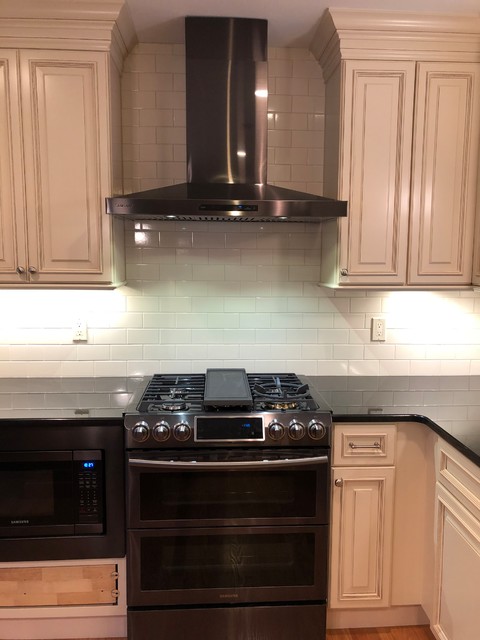 Kitchen #44 