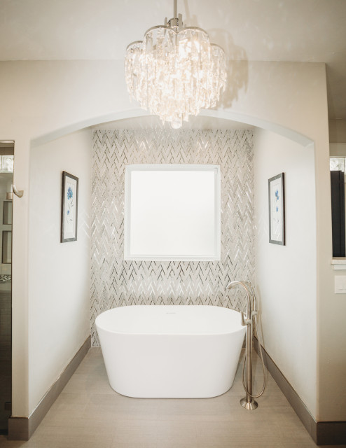 Windsor Update classique-chic-salle-de-bain