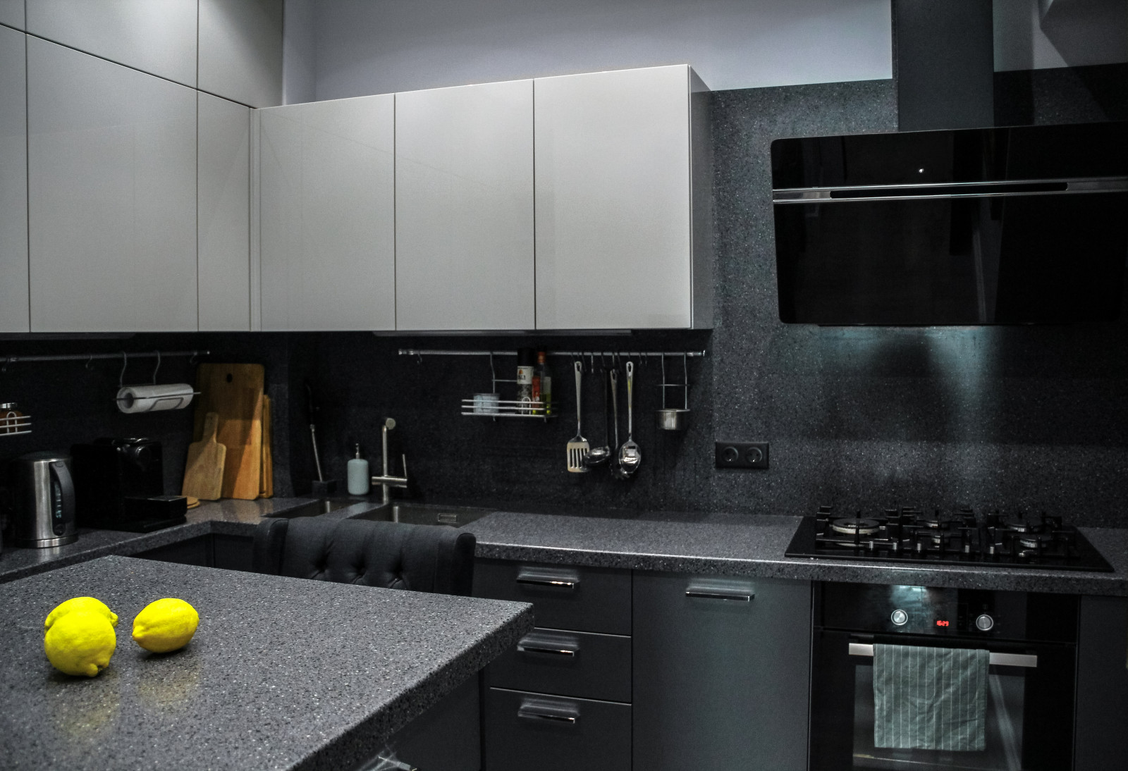 Апартаменты для иностранца