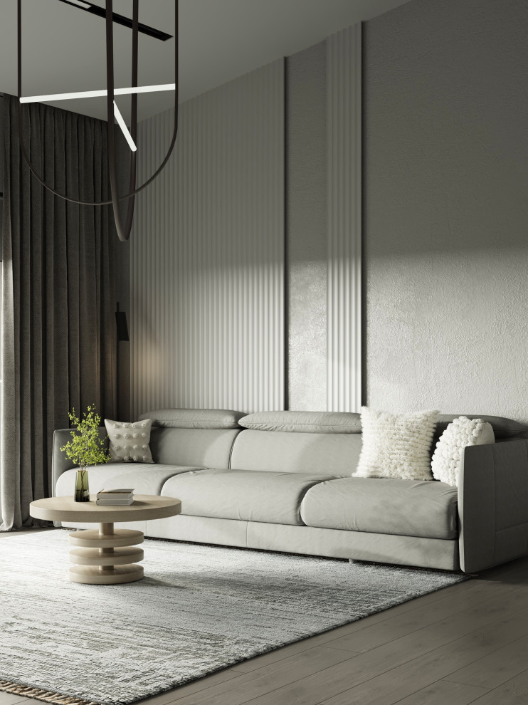 Дом в Агалатово