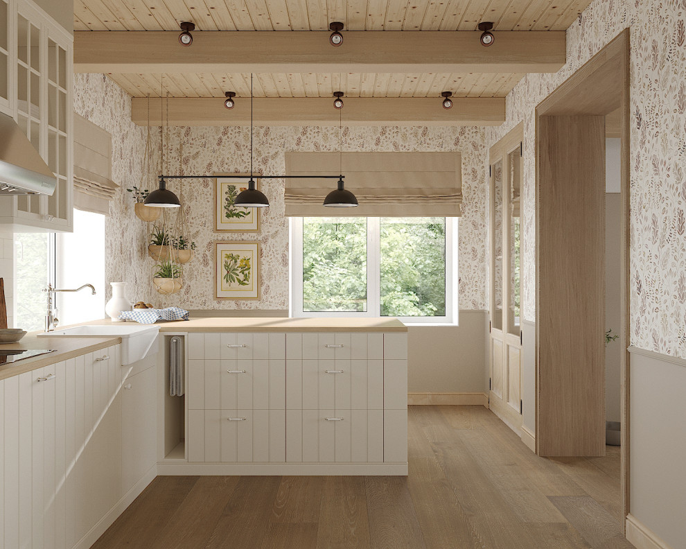 Дом Парфюмера