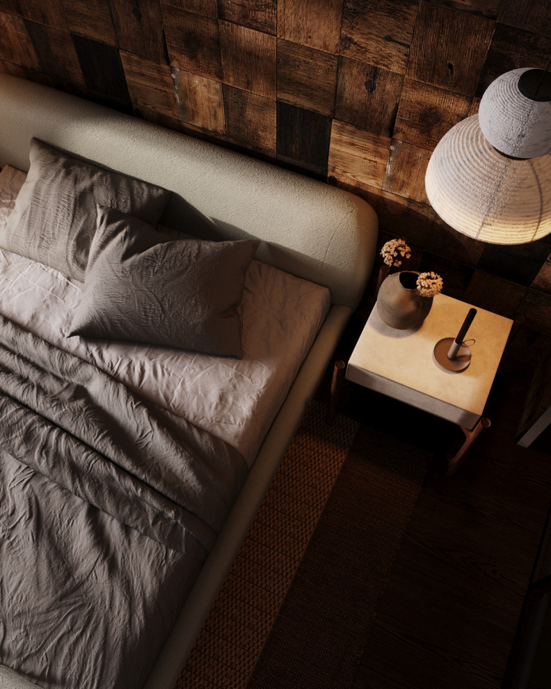 Квартира в ЖК Преображенский