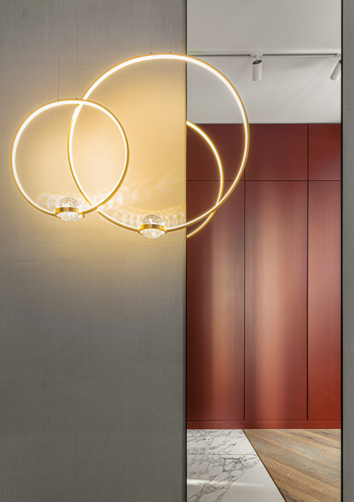 Жк Ривер парк