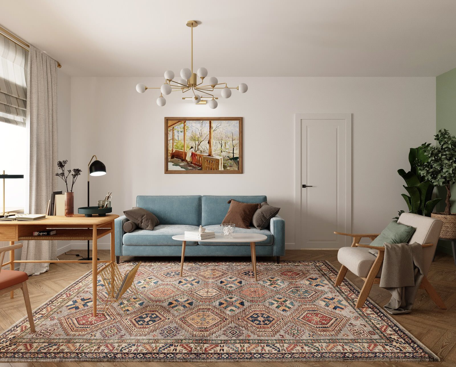 Замоскворечье