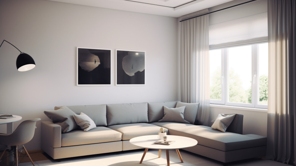 Минимализм