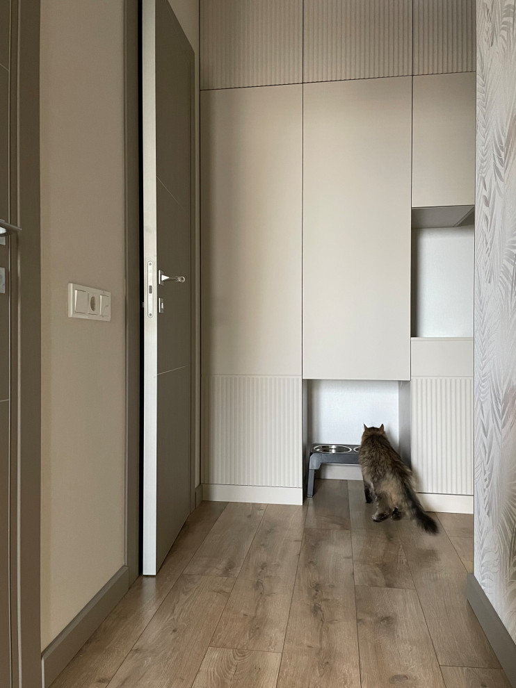 Двухкомнатная квартира р-он Нижегородский