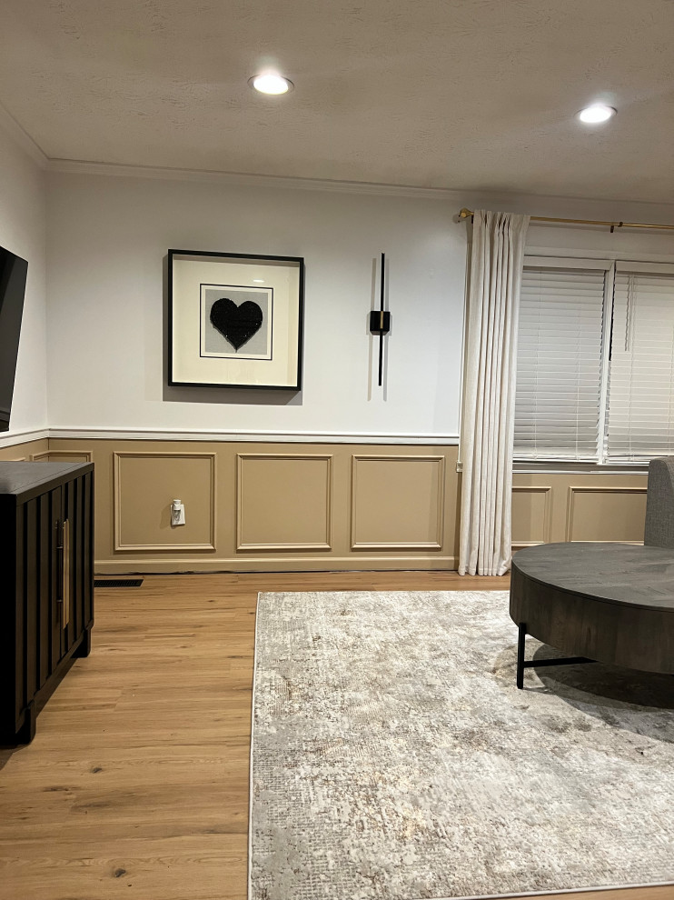 Livable Living Room