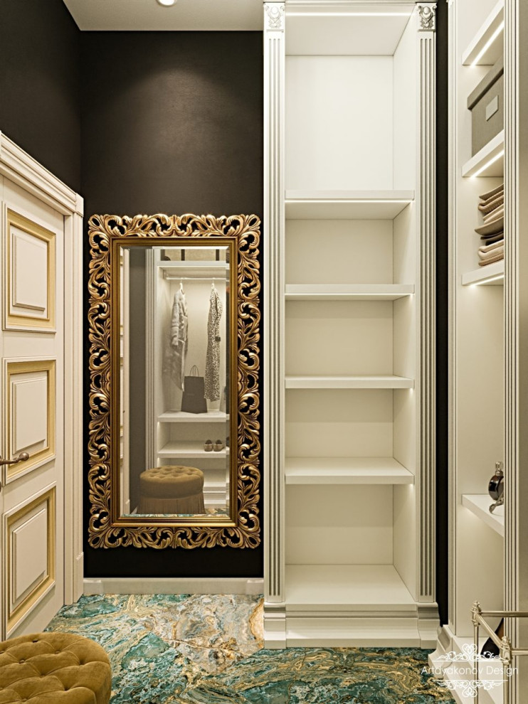 ЖК Москва 105 кв. метров