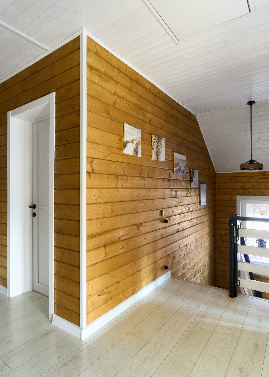 Съемка дома для отдыха. Крокусы. Санкт-Петербург