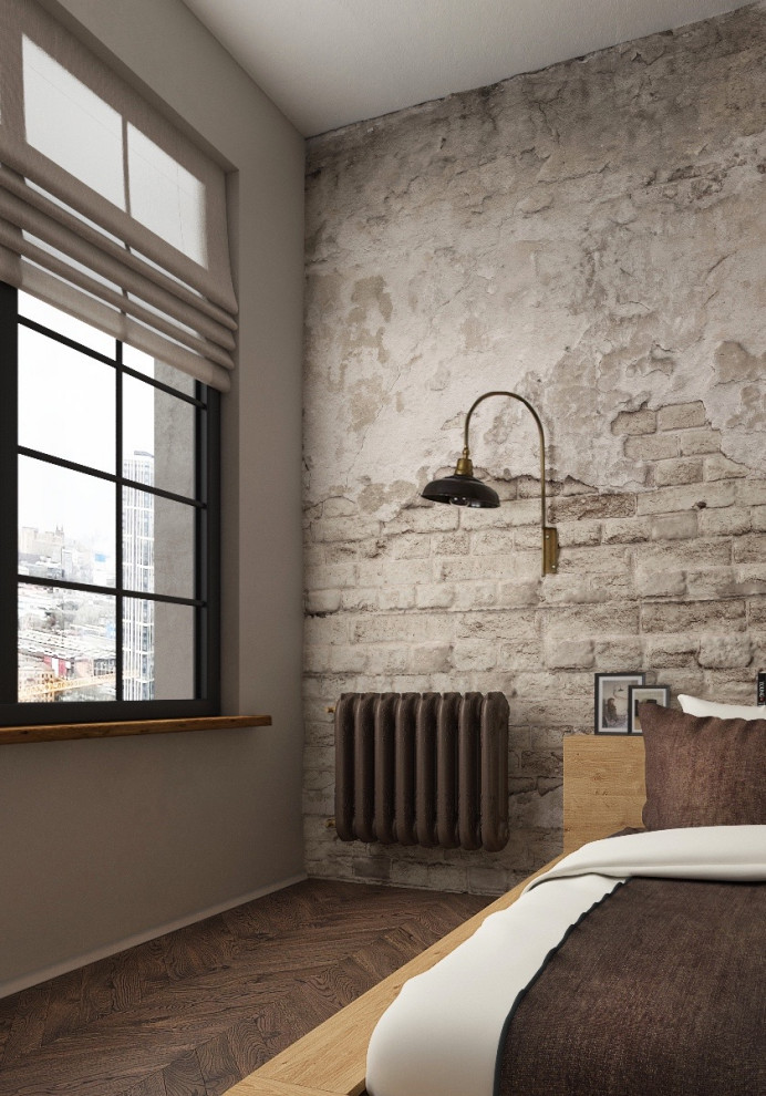 ЖК Береговой. 150м2