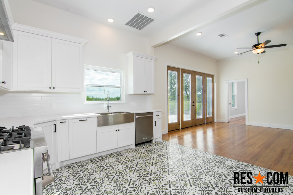 Joyce Lane - Complete Renovation