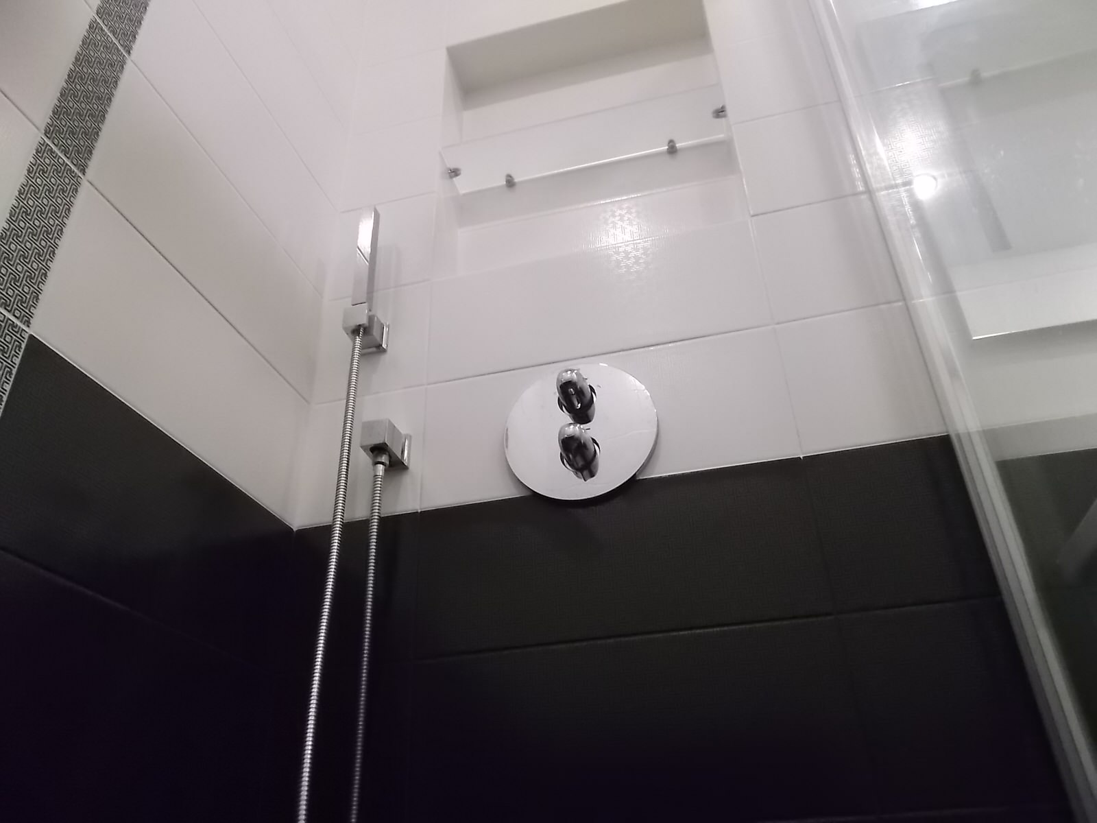 Ремонт однокомнатной квартиры 45 м2