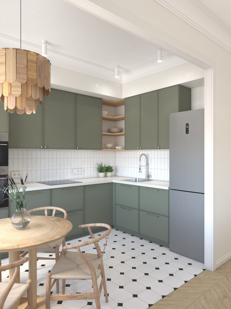 Про культурный код | ЖК Балтийский | 2022