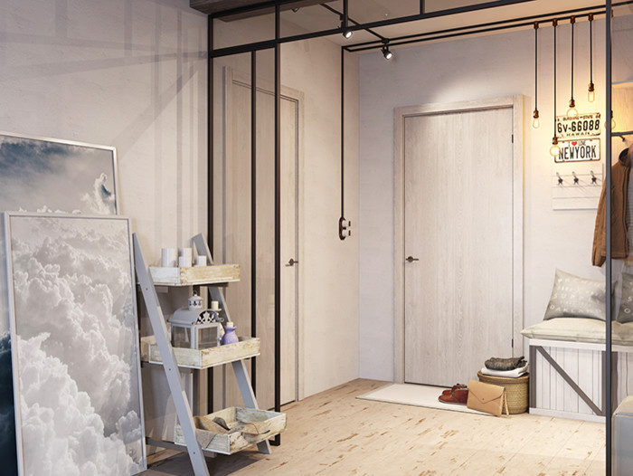 LOFT г. Сургут