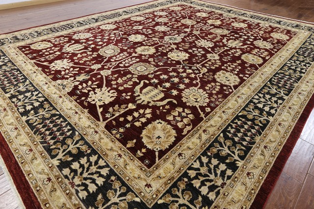 Oriental Peshawar Area Rug 12x15 Terranean Rugs By Manhattan - 12 X 15 Large Area Rugs Deals Oriental Peshawar Area Rug 12x15 Terranean Rugs By Manhattan - 12 X 15 Large Area Rugs Deals