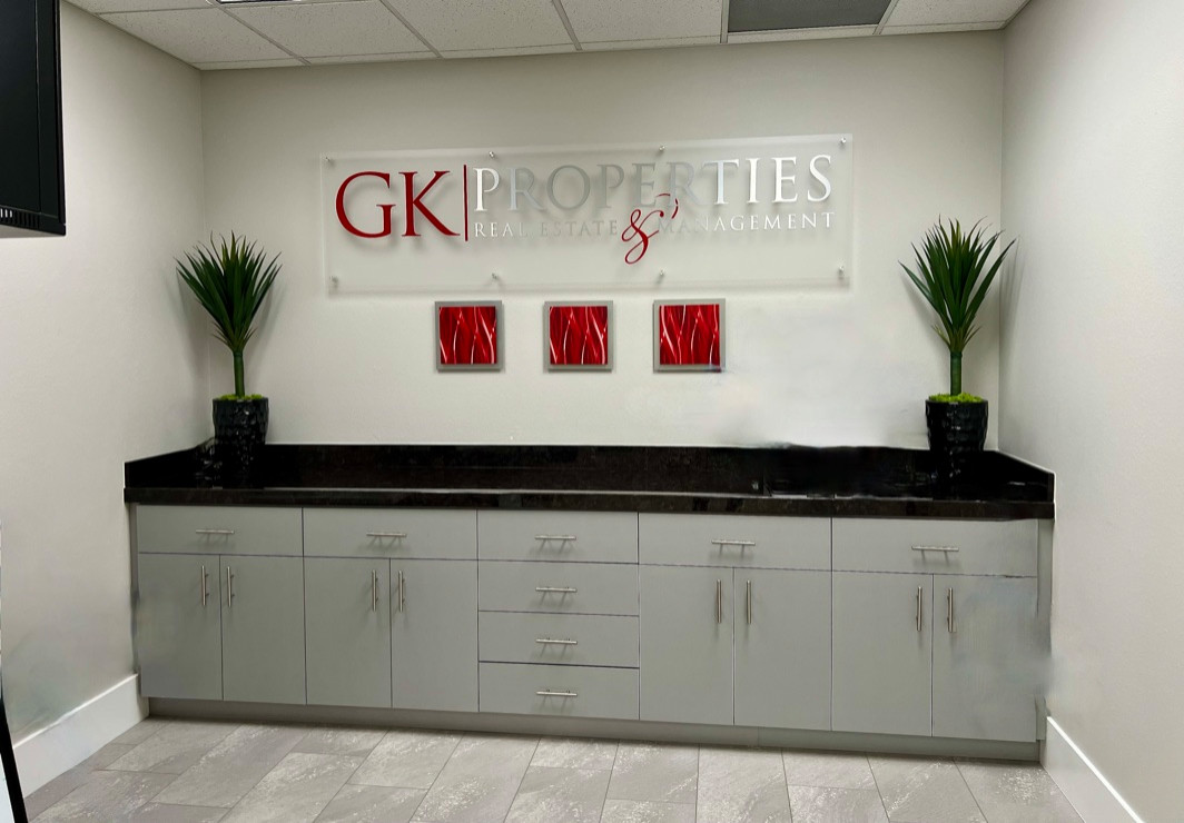 GK Properties
