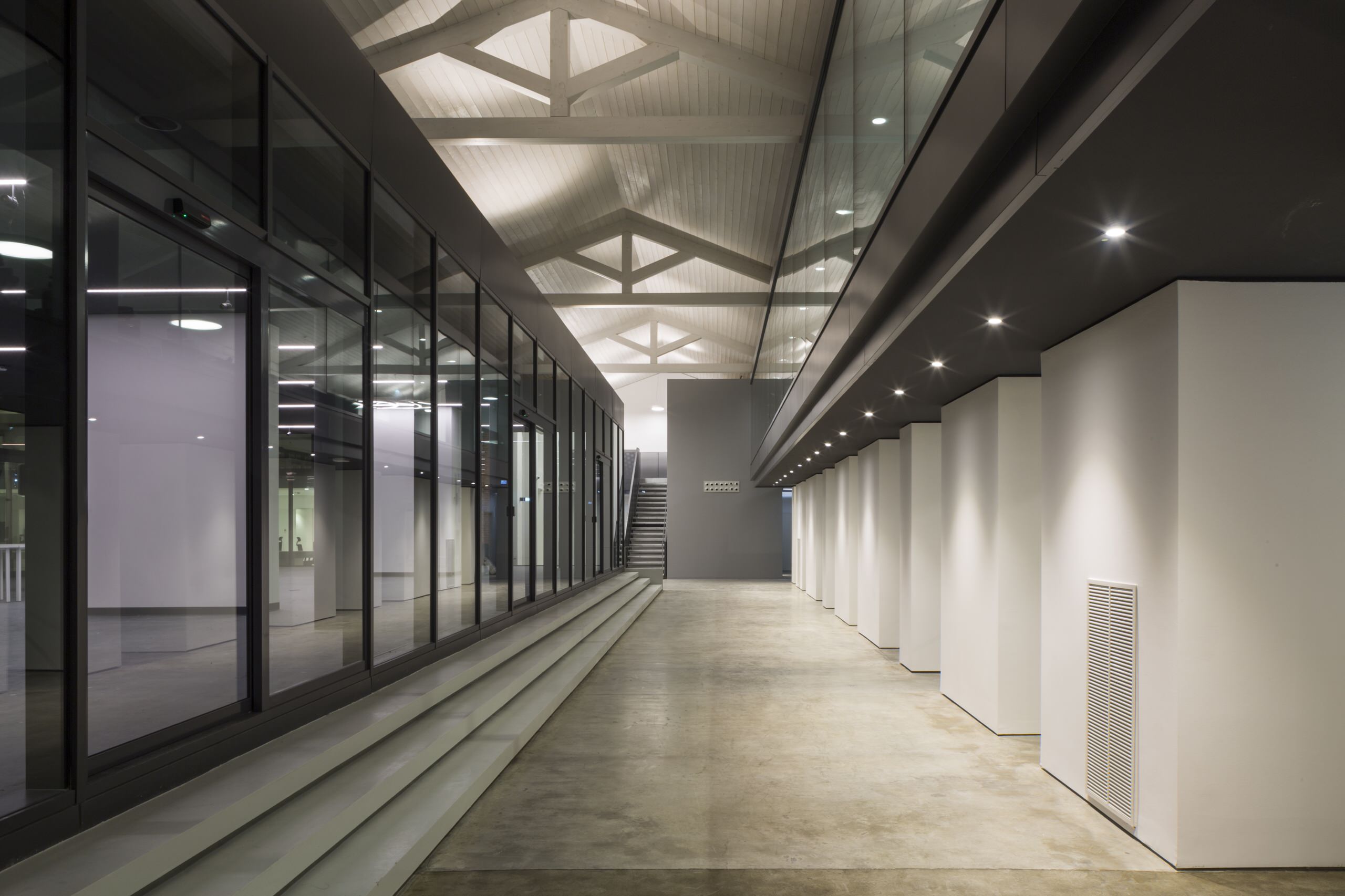 LUISS HUB | Milano